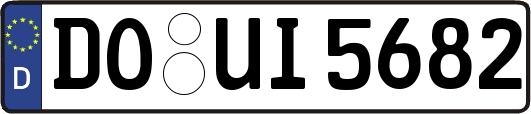 DO-UI5682