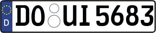 DO-UI5683