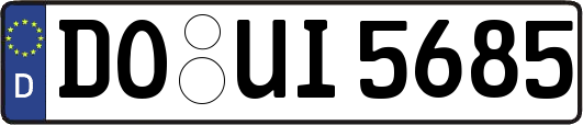 DO-UI5685