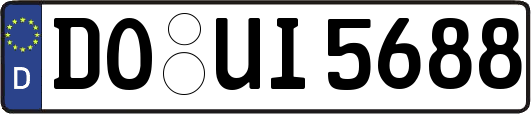 DO-UI5688