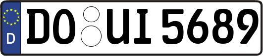 DO-UI5689