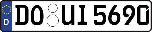 DO-UI5690