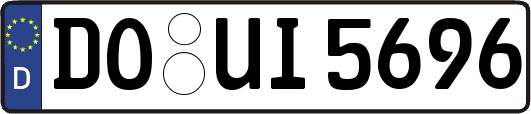 DO-UI5696