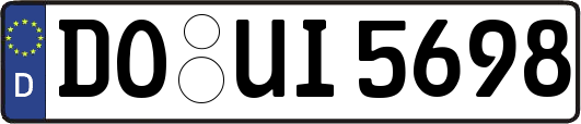 DO-UI5698