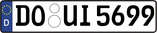 DO-UI5699