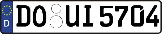 DO-UI5704