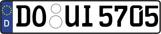 DO-UI5705