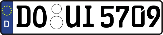 DO-UI5709