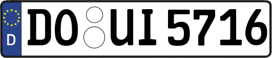 DO-UI5716