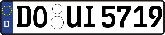 DO-UI5719