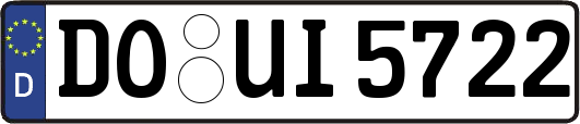 DO-UI5722