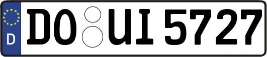 DO-UI5727