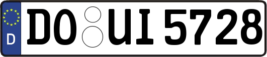 DO-UI5728