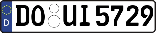 DO-UI5729