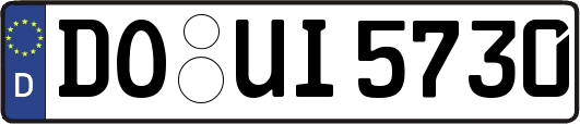 DO-UI5730