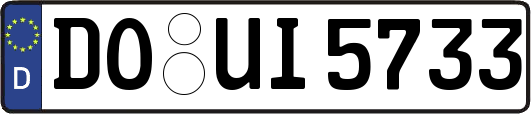 DO-UI5733