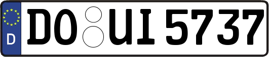 DO-UI5737