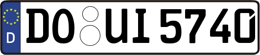 DO-UI5740