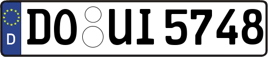 DO-UI5748
