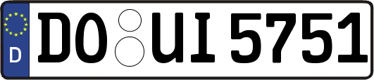 DO-UI5751