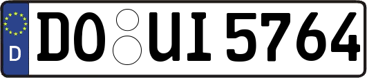 DO-UI5764