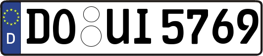DO-UI5769