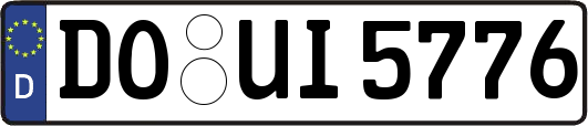 DO-UI5776