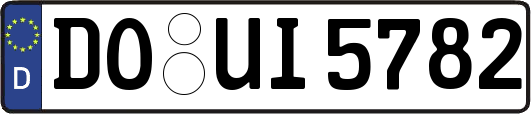 DO-UI5782