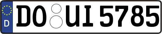 DO-UI5785