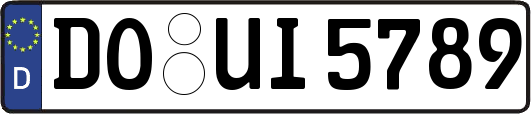 DO-UI5789