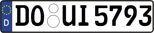 DO-UI5793