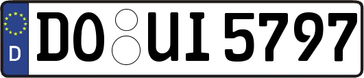 DO-UI5797