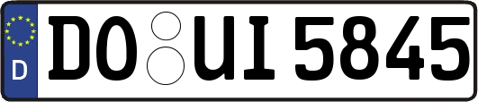 DO-UI5845