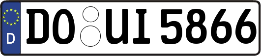 DO-UI5866