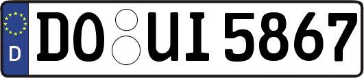 DO-UI5867