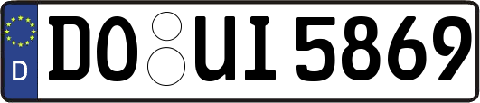 DO-UI5869