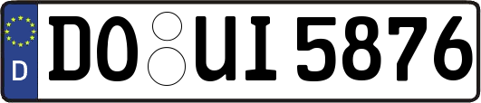 DO-UI5876