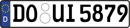 DO-UI5879