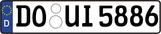 DO-UI5886