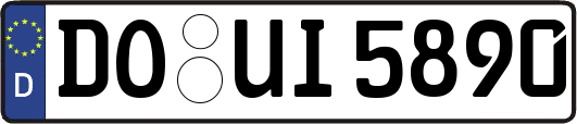 DO-UI5890