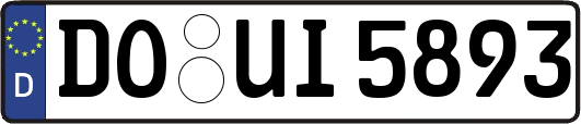 DO-UI5893
