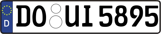 DO-UI5895