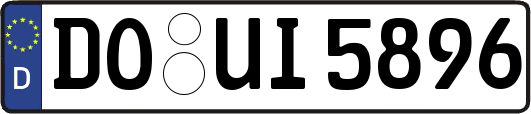 DO-UI5896