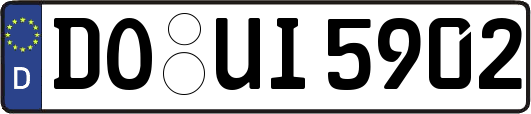 DO-UI5902
