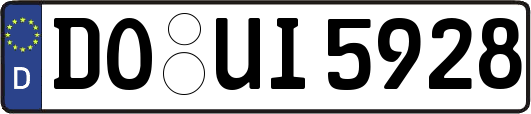 DO-UI5928