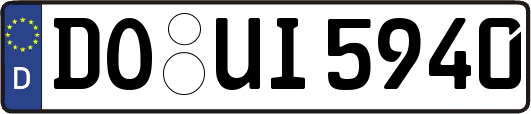 DO-UI5940