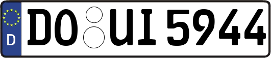 DO-UI5944