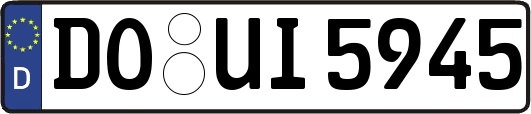 DO-UI5945