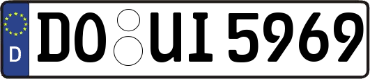 DO-UI5969