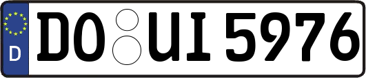DO-UI5976